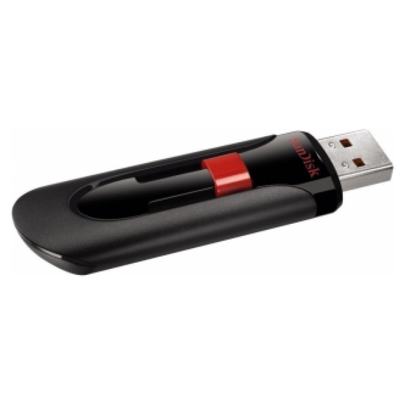 Sandisk Cruzer Glide 64GB