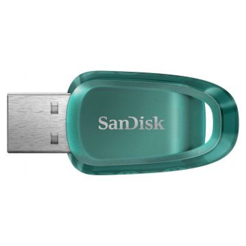Sandisk Zibatmiņa SanDisk Ultra Eco 512GB Green