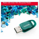 Sandisk Zibatmiņa SanDisk Ultra Eco 512GB Green