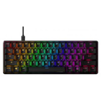Hyperx Alloy Origins 60 Black