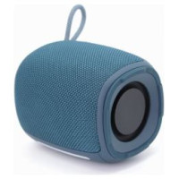 Gembird Skaļrunis Gembird Bluetooth Speaker Blue