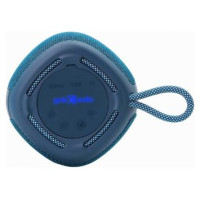 Gembird Skaļrunis Gembird Bluetooth Speaker Blue