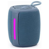 Gembird Skaļrunis Gembird Bluetooth Speaker Blue