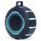 Gembird Gembrid Outdoor Bluetooth Speaker LED 3W