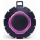 Gembird Gembrid Outdoor Bluetooth Speaker LED 3W
