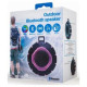 Gembird Gembrid Outdoor Bluetooth Speaker LED 3W