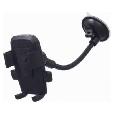 Gembird Car Smartphone Holder with Flexible Neck