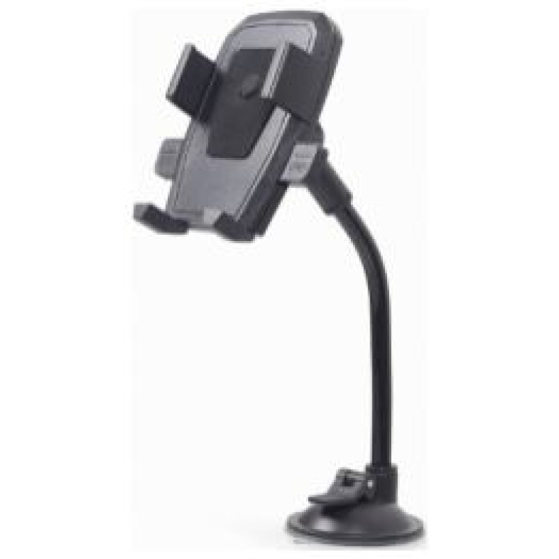 Gembird Car Smartphone Holder with Flexible Neck