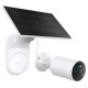 Tp-Link Novērošanas kamera TP-Link C410 KIT ar saules paneli