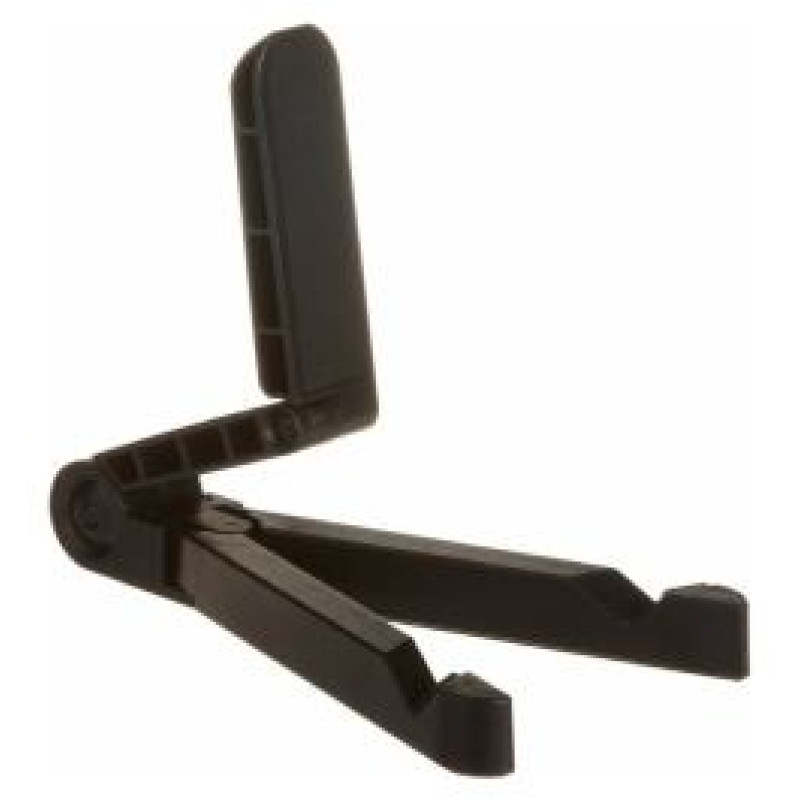 Gembird Universal tablet stand TA-TS-01 Black