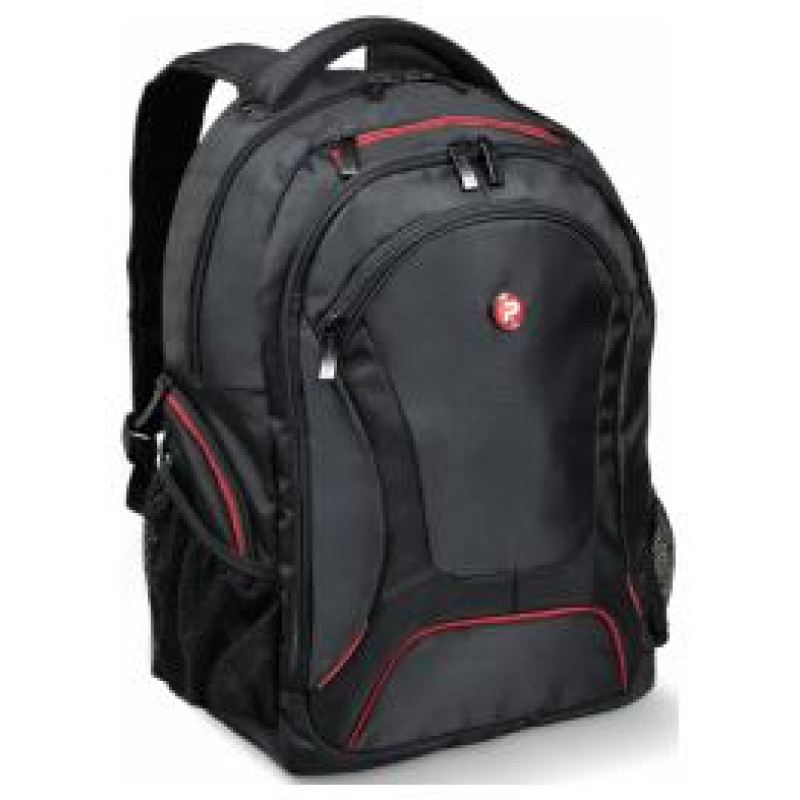 Port Soma portatīvajam datoram Port Courchevel Backpack 15.6&rdquo;
