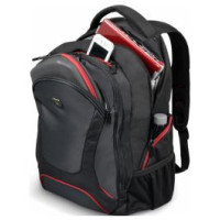 Port Soma portatīvajam datoram Port Courchevel Backpack 15.6”