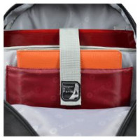 Port Soma portatīvajam datoram Port Courchevel Backpack 15.6”