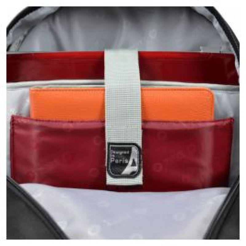 Port Soma portatīvajam datoram Port Courchevel Backpack 15.6&rdquo;