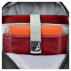 Port Soma portatīvajam datoram Port Courchevel Backpack 15.6”