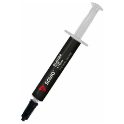 Savio Thermal grease 4.7W/m-K 4g