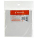 Gembird Heatsink silicone thermal pad 100x100x1mm