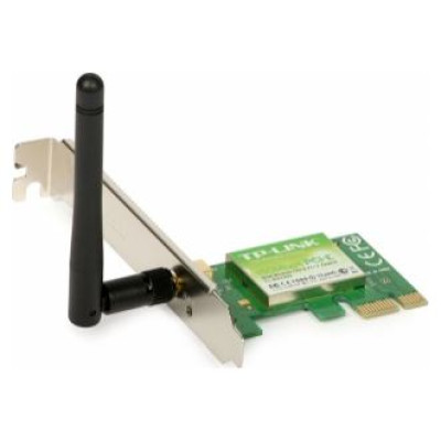 Tp-Link TL-WN781ND Wireless