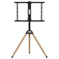 Gembird Tv stiprinājums Gembird TV Tripod Floor Stand 32" - 75"