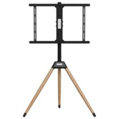 Gembird Tv stiprinājums Gembird TV Tripod Floor Stand 32" - 75"