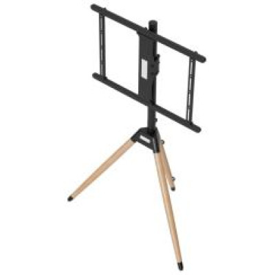 Gembird Tv stiprinājums Gembird TV Tripod Floor Stand 32" - 75"