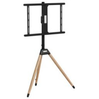 Gembird Tv stiprinājums Gembird TV Tripod Floor Stand 32" - 75"