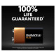 Duracell Baterija Duracell 9V Power Plus