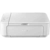 Canon Daudzfunkciju printeris Canon Pixma MG3650S White