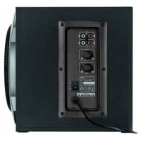 Trust Skaļrunis Trust Tytan Black