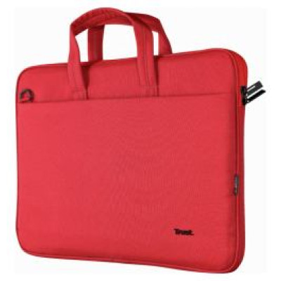 Trust Soma Trust Bologna Eco-friendly Slim 16" Red