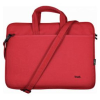 Trust Soma Trust Bologna Eco-friendly Slim 16" Red