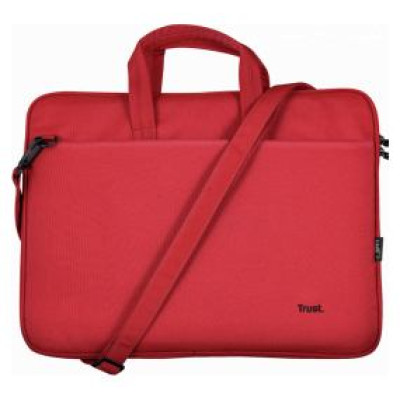 Trust Soma Trust Bologna Eco-friendly Slim 16" Red