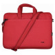 Trust Soma Trust Bologna Eco-friendly Slim 16" Red