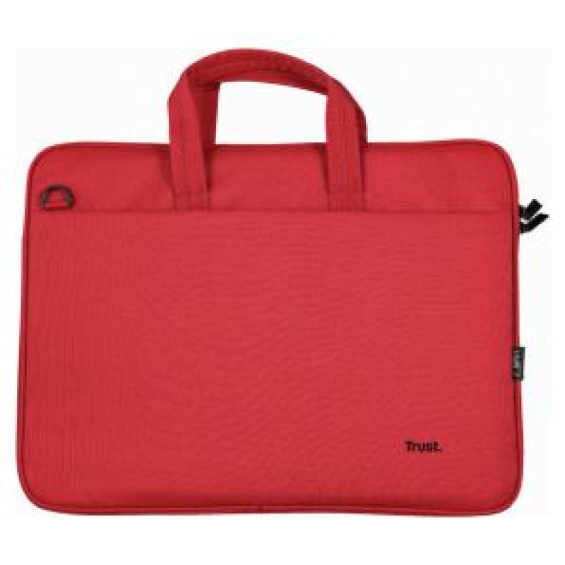 Trust Soma Trust Bologna Eco-friendly Slim 16" Red