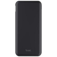 Trust Enerģijas krātuve Trust Redoh 10 000mAh Black
