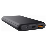 Trust Enerģijas krātuve Trust Redoh 10 000mAh Black