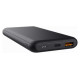 Trust Enerģijas krātuve Trust Redoh 10 000mAh Black