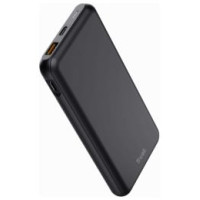 Trust Enerģijas krātuve Trust Redoh 10 000mAh Black