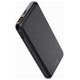 Trust Enerģijas krātuve Trust Redoh 10 000mAh Black