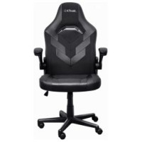 Trust Datorkrēsls Trust GXT 703 RIYE Black