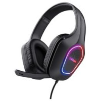 Trust Austiņas Trust GXT 416 Zirox Black
