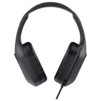 Trust Austiņas Trust GXT 416 Zirox Black