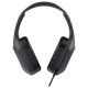 Trust Austiņas Trust GXT 416 Zirox Black