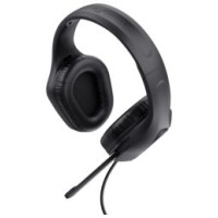 Trust Austiņas Trust GXT 416 Zirox Black