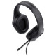 Trust Austiņas Trust GXT 416 Zirox Black