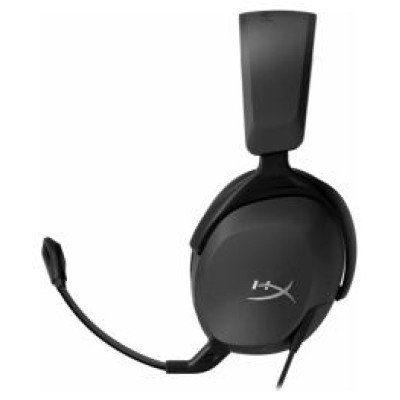 Hyperx Austiņas HyperX Cloud Stinger2 Core Black
