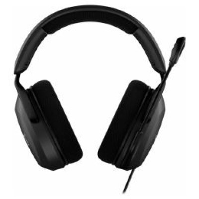 Hyperx Austiņas HyperX Cloud Stinger2 Core Black