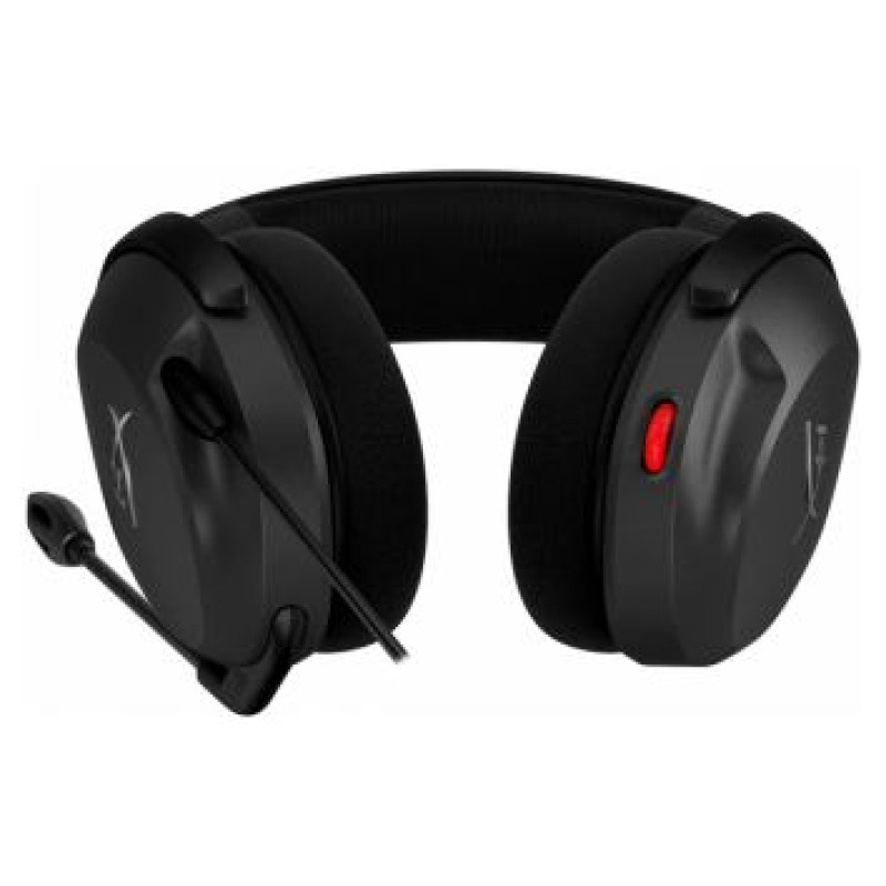 Hyperx Austiņas HyperX Cloud Stinger2 Core Black