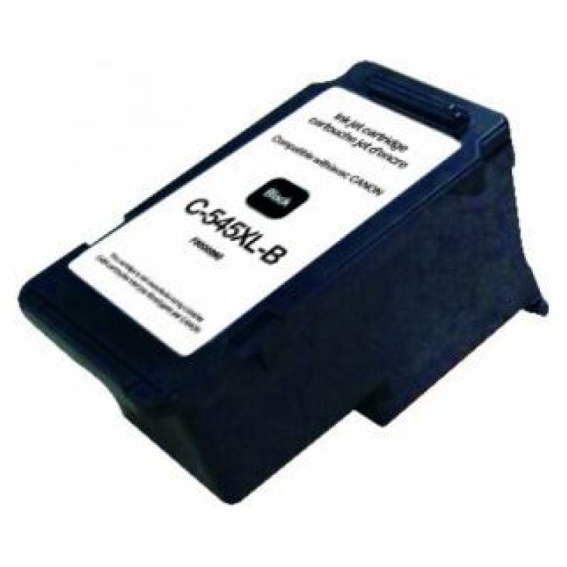 Uprint Tintes kārtridžs UPrint Canon PG-545XL Black