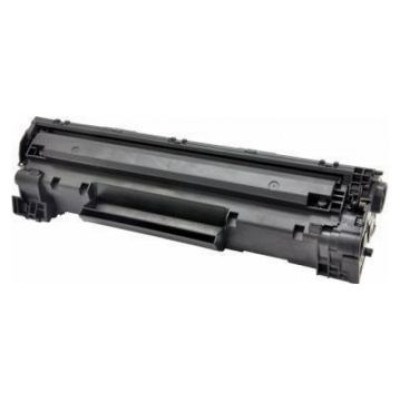 Uprint HP CE278A / Canon EP728 Black